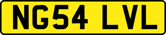 NG54LVL