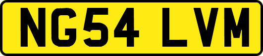 NG54LVM
