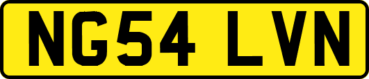 NG54LVN