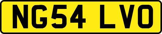 NG54LVO