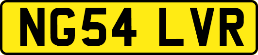 NG54LVR