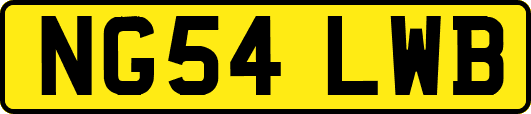 NG54LWB