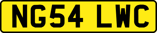 NG54LWC