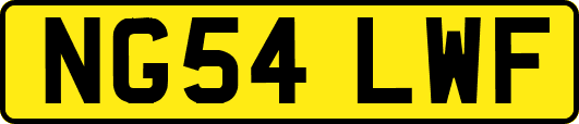 NG54LWF