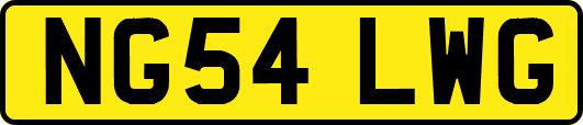 NG54LWG