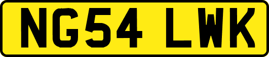 NG54LWK
