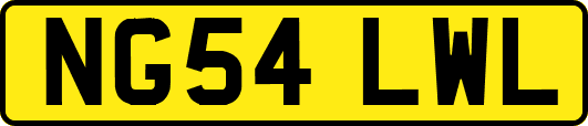 NG54LWL