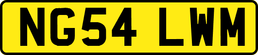 NG54LWM