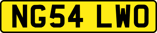 NG54LWO