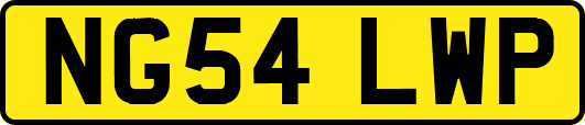 NG54LWP