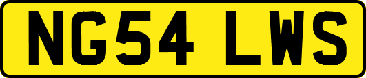 NG54LWS