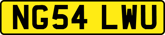 NG54LWU