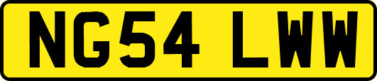 NG54LWW
