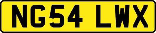 NG54LWX