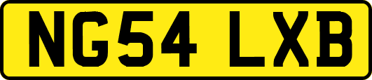 NG54LXB