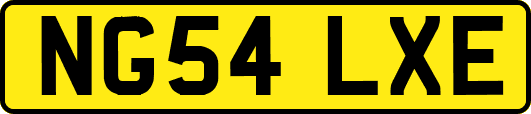 NG54LXE