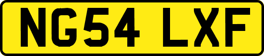 NG54LXF