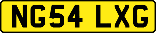 NG54LXG