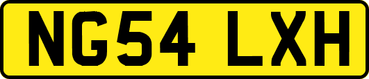 NG54LXH
