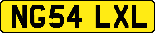 NG54LXL
