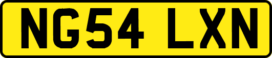 NG54LXN