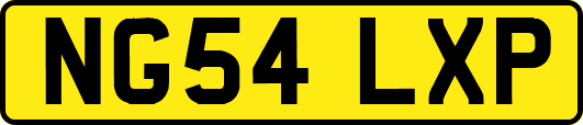 NG54LXP