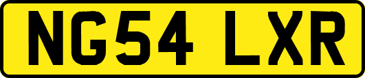 NG54LXR
