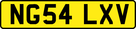 NG54LXV