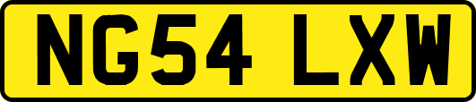 NG54LXW