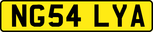 NG54LYA