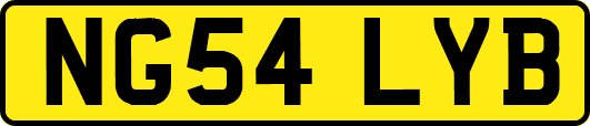 NG54LYB