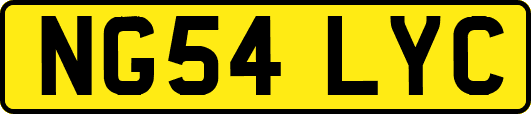 NG54LYC