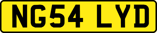 NG54LYD