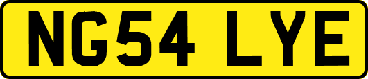 NG54LYE