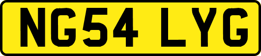 NG54LYG