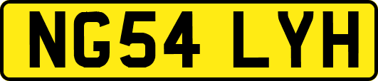 NG54LYH