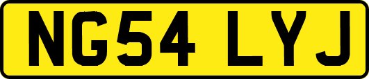 NG54LYJ