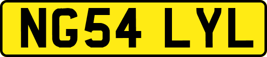 NG54LYL