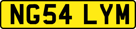 NG54LYM