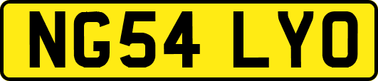 NG54LYO
