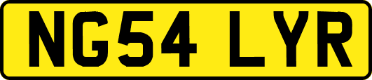 NG54LYR