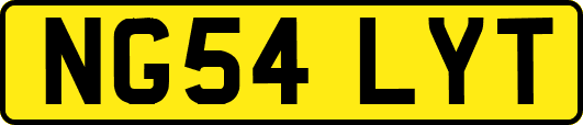 NG54LYT