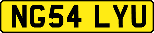 NG54LYU