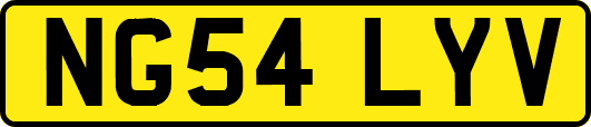 NG54LYV