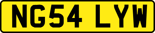 NG54LYW