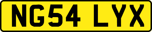 NG54LYX