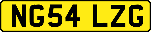 NG54LZG
