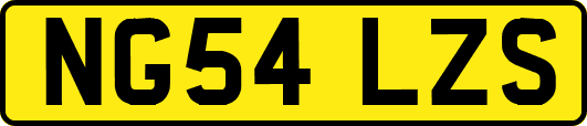NG54LZS