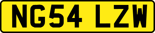 NG54LZW