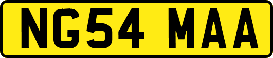 NG54MAA